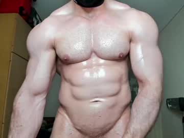 sweetmuscles_boy webcam model stream image