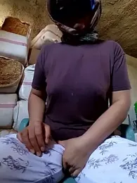 Raperin2545 webcam model stream image