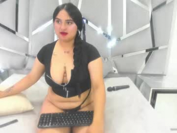 miadixon_ webcam model stream image