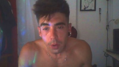 Ramses9696 webcam model stream image