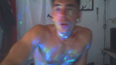 Ramses9696 webcam model stream image