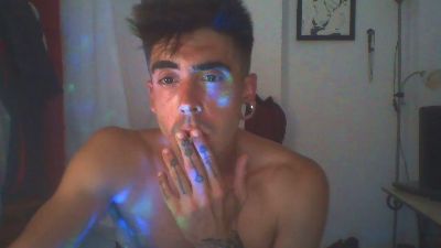 Ramses9696 webcam model stream image