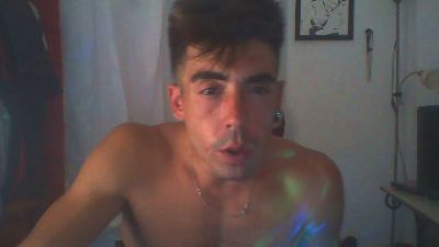Ramses9696 webcam model stream image