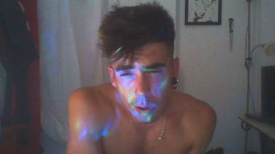 Ramses9696 webcam model stream image