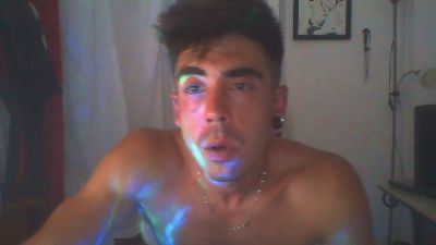 Ramses9696 webcam model stream image