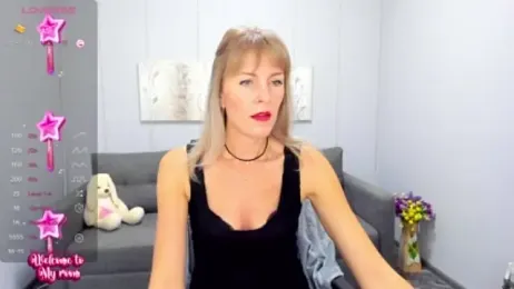 Anita_Tayson webcam model stream image