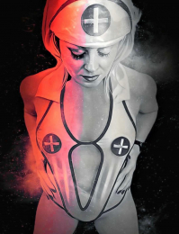 XXXextremStile webcam model stream image