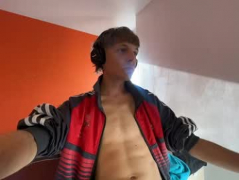 mimiro12 webcam model stream image