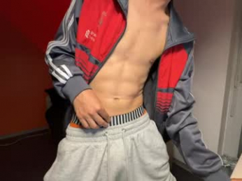 mimiro12 webcam model stream image