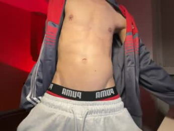 mimiro12 webcam model stream image
