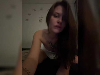 Hotmaya3 webcam model stream image