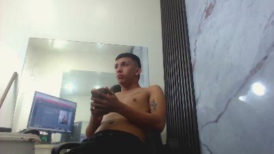 MarkoStorck webcam cam4 model stream image