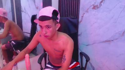 MarkoStorck webcam model stream image
