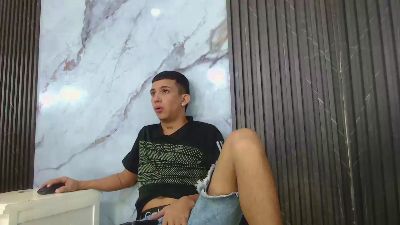 MarkoStorck webcam model stream image