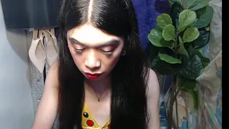 RoseAmarie webcam model stream image