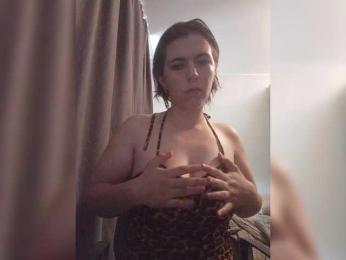 shurshuraY webcam model stream image