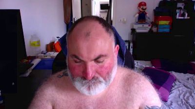 O_r_s_o webcam model stream image