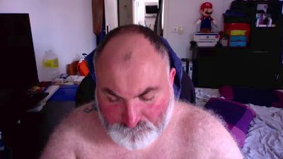 O_r_s_o webcam model stream image