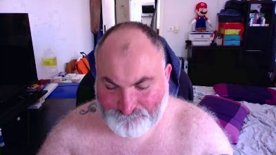 O_r_s_o webcam model stream image