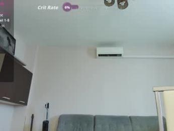 rinchan3 webcam model stream image