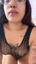 anahi50 webcam model stream image