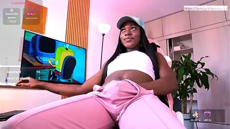 euphoricbunny webcam model stream image