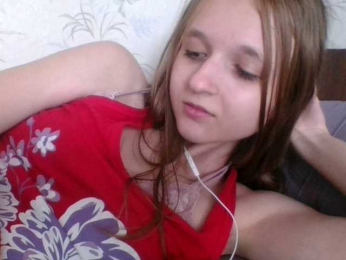 Kitty20Meow webcam model stream image