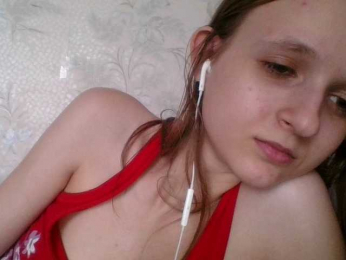 Kitty20Meow webcam model stream image