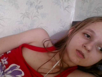 Kitty20Meow webcam model stream image