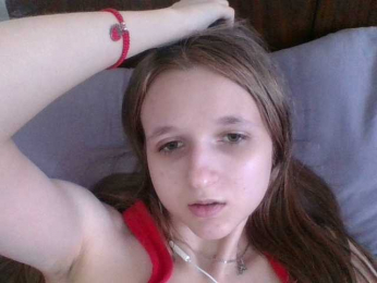 Kitty20Meow webcam model stream image