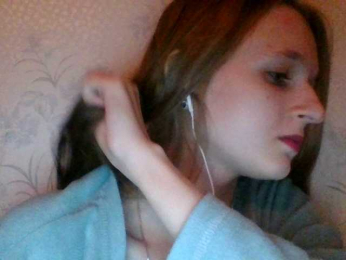 Kitty20Meow webcam bongacams model stream image