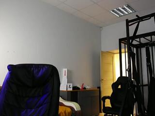 Brad &amp; Jacob webcam model stream image
