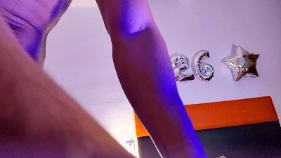 DonKan_Nimija webcam model stream image