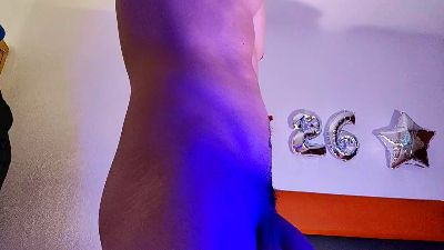 DonKan_Nimija webcam model stream image