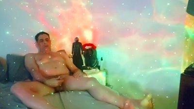 DeybisYMarc webcam model stream image