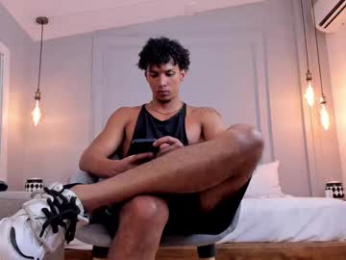 dominick_star webcam model stream image