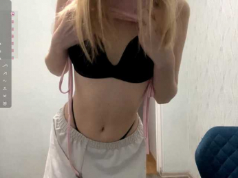 TyeshaDirksen webcam model stream image