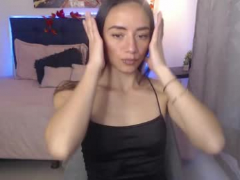 hanna_grey2 webcam chaturbate model stream image