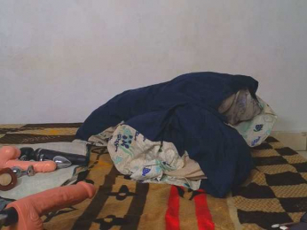 Nylajazz webcam model stream image