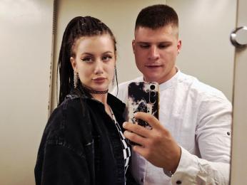 NadiNicolas webcam model stream image