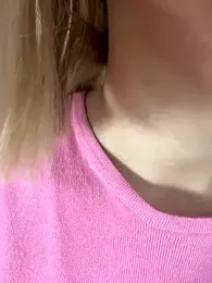 SweetBunnyGF webcam stripchat model stream image