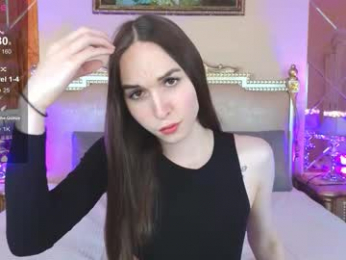 foxxy_girl_ webcam model stream image