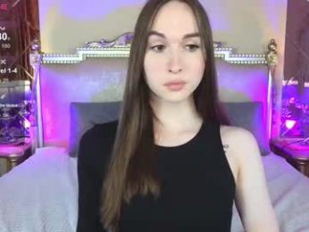 foxxy_girl_ webcam model stream image
