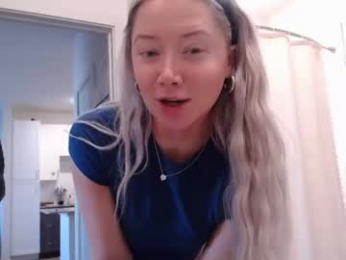 lilyyymonroee webcam chaturbate model stream image