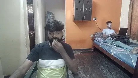 Indiaguy4u webcam model stream image