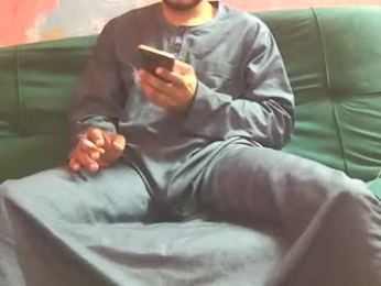 big_6dick webcam model stream image