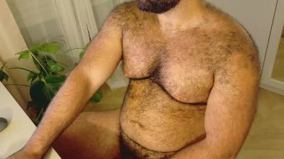 bearhairs webcam model stream image