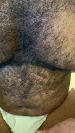 bearhairs webcam model stream image