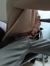 Skinboy06 webcam model stream image