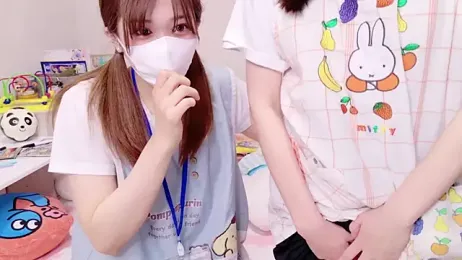 NA-KAREN-V8 webcam model stream image